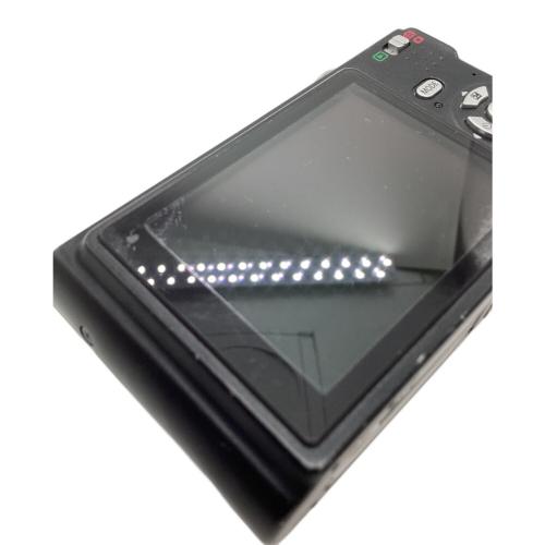 Panasonic (パナソニック) コンパクトデジタルカメラ DMC-FS3 LUMIX キズ有
