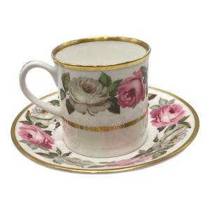 Royal Garden カップ&ソーサー
