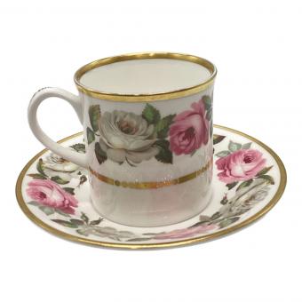Royal Garden カップ&ソーサー