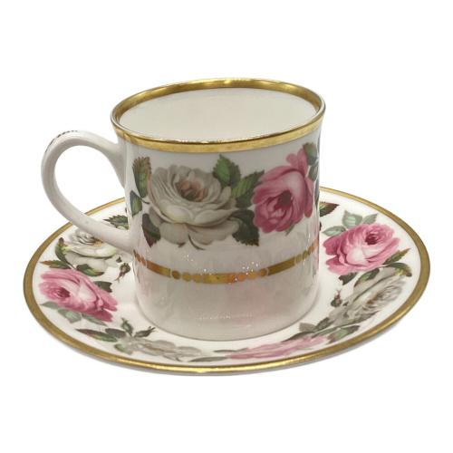 Royal Garden カップ&ソーサー