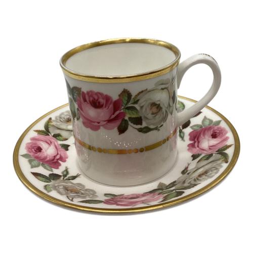 Royal Garden カップ&ソーサー