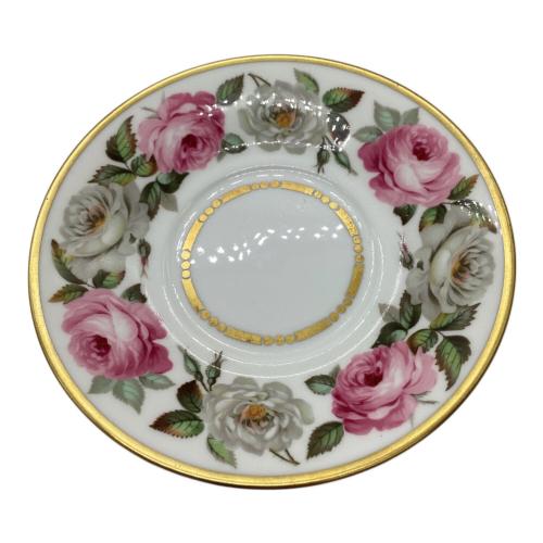 Royal Garden カップ&ソーサー
