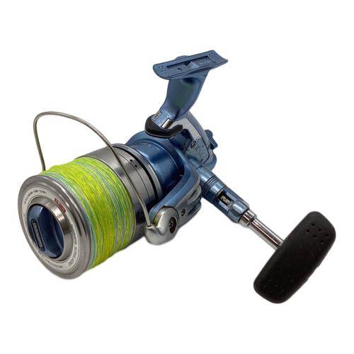 SHIMANO (シマノ) 04 スーパーエアロ スピニングリール リール