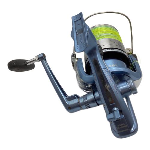 SHIMANO (シマノ) 04 スーパーエアロ スピニングリール リール