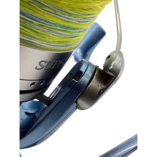 SHIMANO (シマノ) 04 スーパーエアロ スピニングリール リール