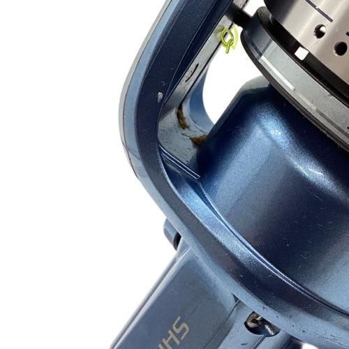 SHIMANO (シマノ) 04 スーパーエアロ スピニングリール リール