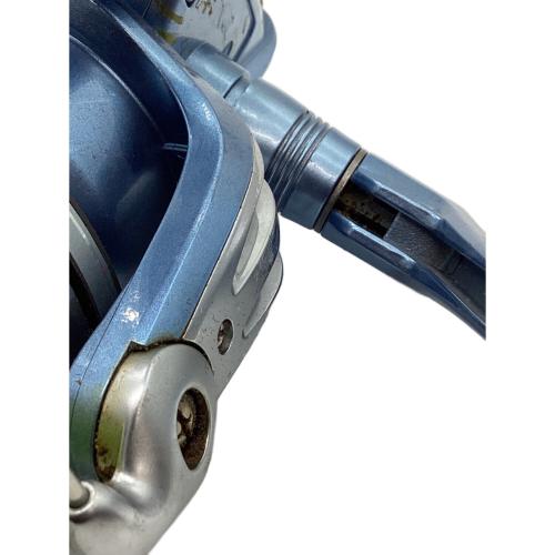SHIMANO (シマノ) 04 スーパーエアロ スピニングリール リール