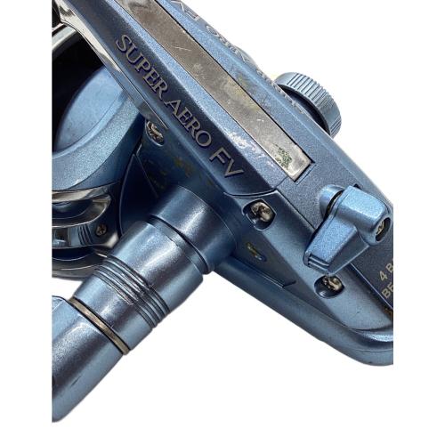 SHIMANO (シマノ) 04 スーパーエアロ スピニングリール リール