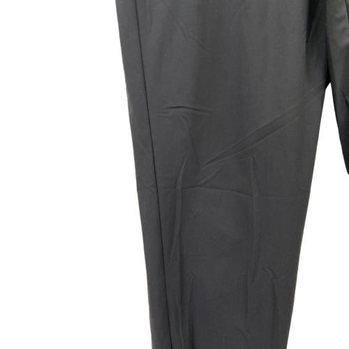 MARK&LONA (マークアンドロナ) ゴルフパンツ MLM-4A-AT05 メンズ SIZE 46 ブラック