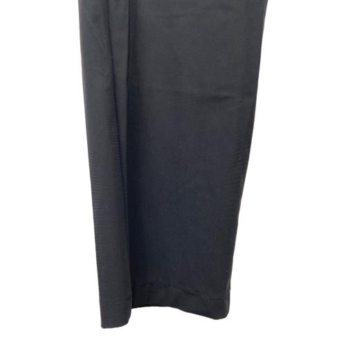 MARK&LONA (マークアンドロナ) ゴルフパンツ MLM-4A-AT05 メンズ SIZE 46 ブラック