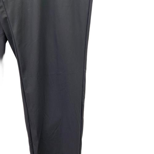MARK&LONA (マークアンドロナ) ゴルフパンツ MLM-4A-AT05 メンズ SIZE 46 ブラック