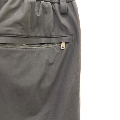 MARK&LONA (マークアンドロナ) ゴルフパンツ MLM-4A-AT05 メンズ SIZE 46 ブラック