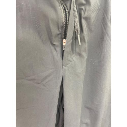 MARK&LONA (マークアンドロナ) ゴルフパンツ MLM-4A-AT05 メンズ SIZE 46 ブラック