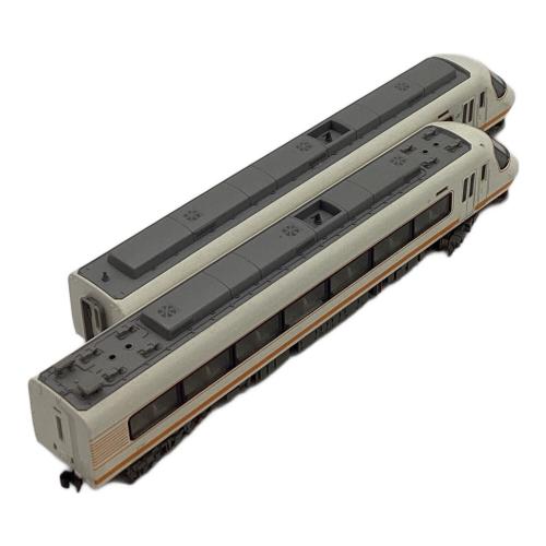 KATO (カトー) 車両セット(3両編成) Nゲージ 10-162 近畿日本鉄道 21000系 アーバンライナー 6両セット