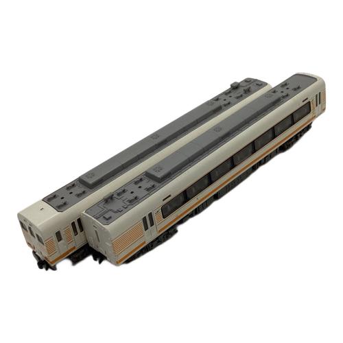 KATO (カトー) 車両セット(3両編成) Nゲージ 10-162 近畿日本鉄道 21000系 アーバンライナー 6両セット