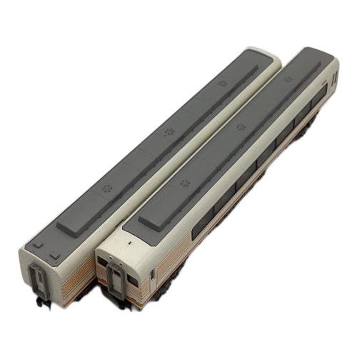 KATO (カトー) 車両セット(3両編成) Nゲージ 10-162 近畿日本鉄道 21000系 アーバンライナー 6両セット
