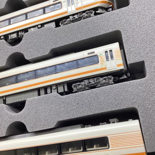 KATO (カトー) 車両セット(3両編成) Nゲージ 10-162 近畿日本鉄道 21000系 アーバンライナー 6両セット