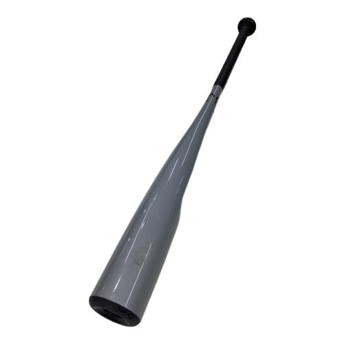 SSK (エスエスケー) NeoFight RB J 少年軟式用金属バット シルバー