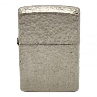 ZIPPO (ジッポ) オイルライター 2002年製