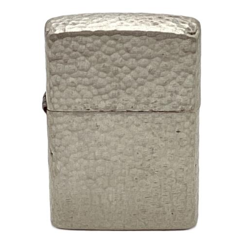 ZIPPO (ジッポ) オイルライター 2002年製