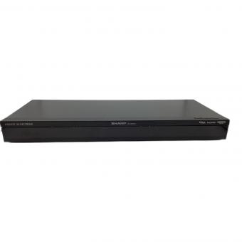 SHARP (シャープ) 4Kレコーダー 4B-C20GT3 2025年製
