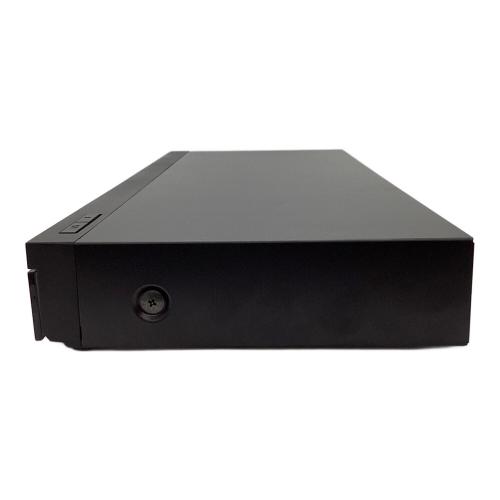 SHARP (シャープ) 4Kレコーダー 4B-C20GT3 2025年製