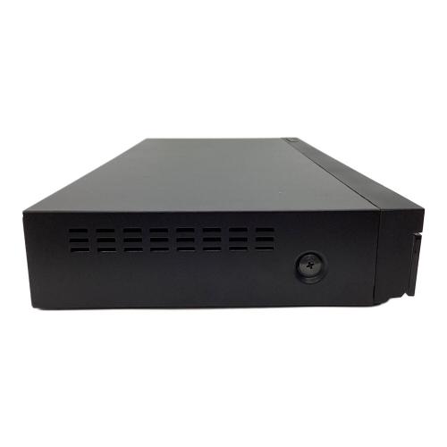 SHARP (シャープ) 4Kレコーダー 4B-C20GT3 2025年製