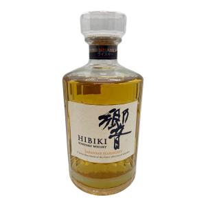 サントリー 響 ジャパニーズウイスキー ノンエイジ 700ml