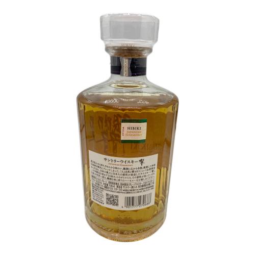 サントリー 響 ジャパニーズウイスキー ノンエイジ 700ml
