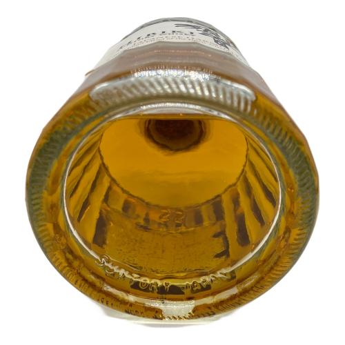 サントリー 響 ジャパニーズウイスキー ノンエイジ 700ml