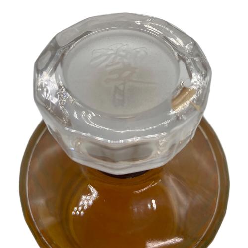 サントリー 響 ジャパニーズウイスキー ノンエイジ 700ml