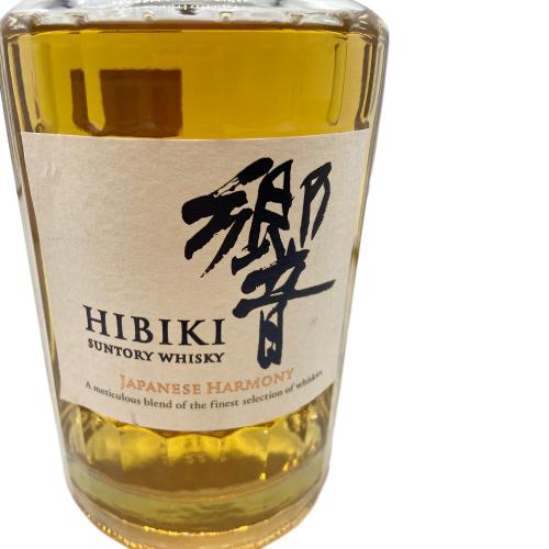 サントリー 響 ジャパニーズウイスキー ノンエイジ 700ml