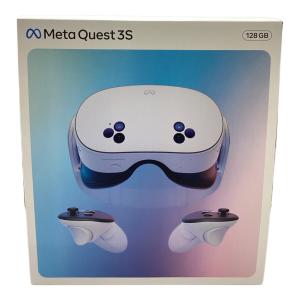 Meta (メタ) Meta Quest3S SK-1000204-01