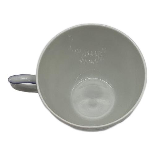 ROYAL COPENHAGEN (ロイヤル・コペンハーゲン) カップ&ソーサー ブルーフルーテッド・プレイン