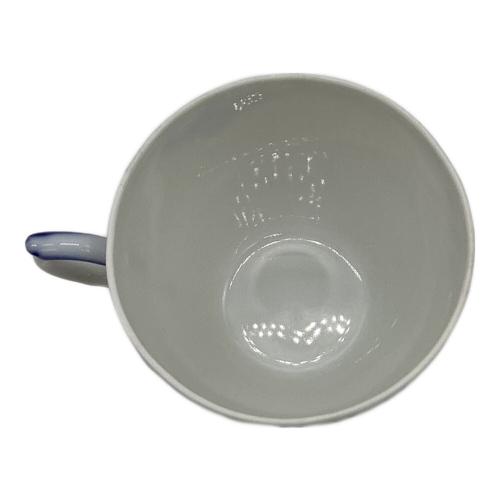 ROYAL COPENHAGEN (ロイヤル・コペンハーゲン) カップ&ソーサー プリンセスブルー