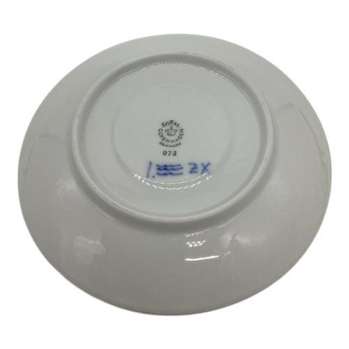 ROYAL COPENHAGEN (ロイヤル・コペンハーゲン) カップ&ソーサー プリンセスブルー