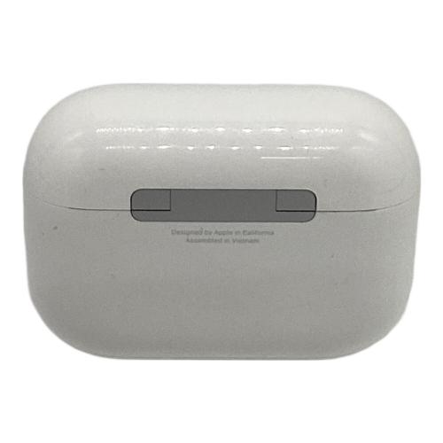 Apple (アップル) AirPods(第3世代) A3063