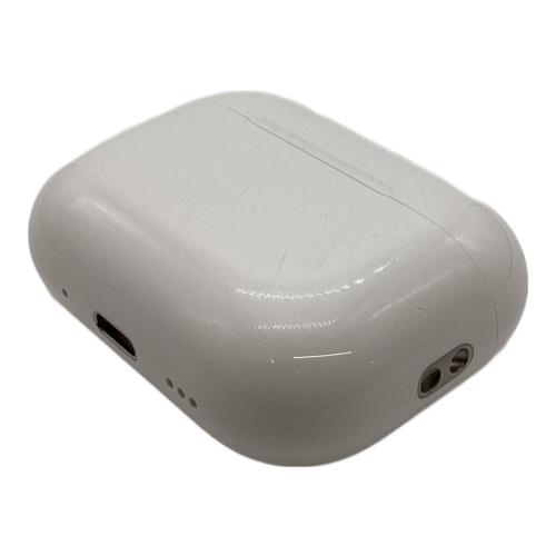 Apple (アップル) AirPods(第3世代) A3063