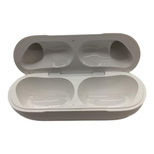 Apple (アップル) AirPods(第3世代) A3063