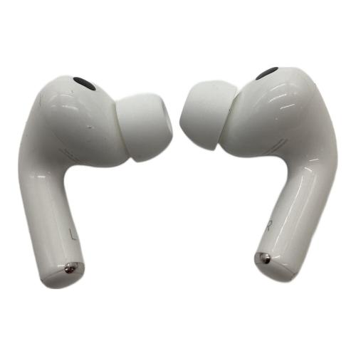 Apple (アップル) AirPods(第3世代) A3063