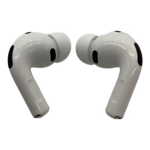 Apple (アップル) AirPods(第3世代) A3063