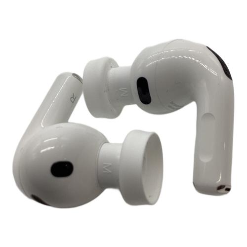 Apple (アップル) AirPods(第3世代) A3063