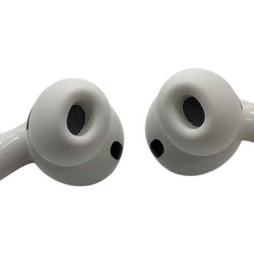 Apple (アップル) AirPods(第3世代) A3063