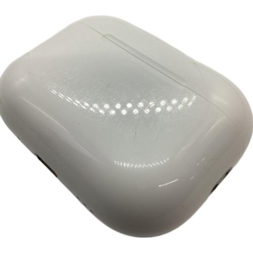 Apple (アップル) AirPods(第3世代) A3063
