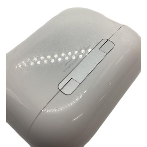 Apple (アップル) AirPods(第3世代) A3063