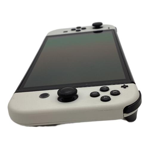 Nintendo (ニンテンドー) Nintendo Switch HEG-001 ホワイト×ブラック
