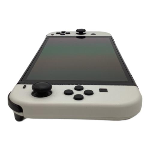 Nintendo (ニンテンドー) Nintendo Switch HEG-001 ホワイト×ブラック