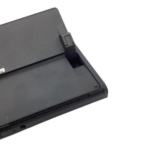 Nintendo (ニンテンドー) Nintendo Switch HEG-001 ホワイト×ブラック