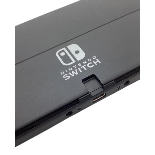 Nintendo (ニンテンドー) Nintendo Switch HEG-001 ホワイト×ブラック