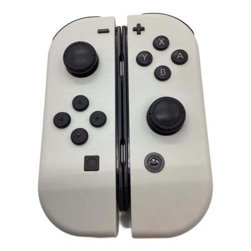 Nintendo (ニンテンドー) Nintendo Switch HEG-001 ホワイト×ブラック